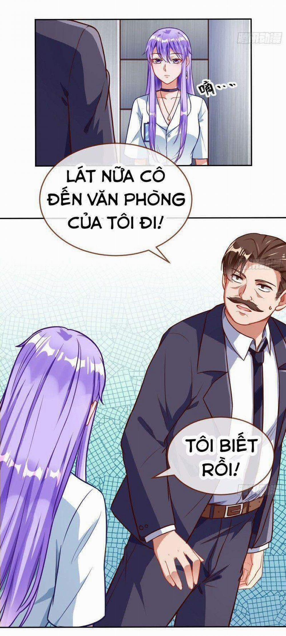 Vạn Tra Triêu Hoàng 199 trang 12