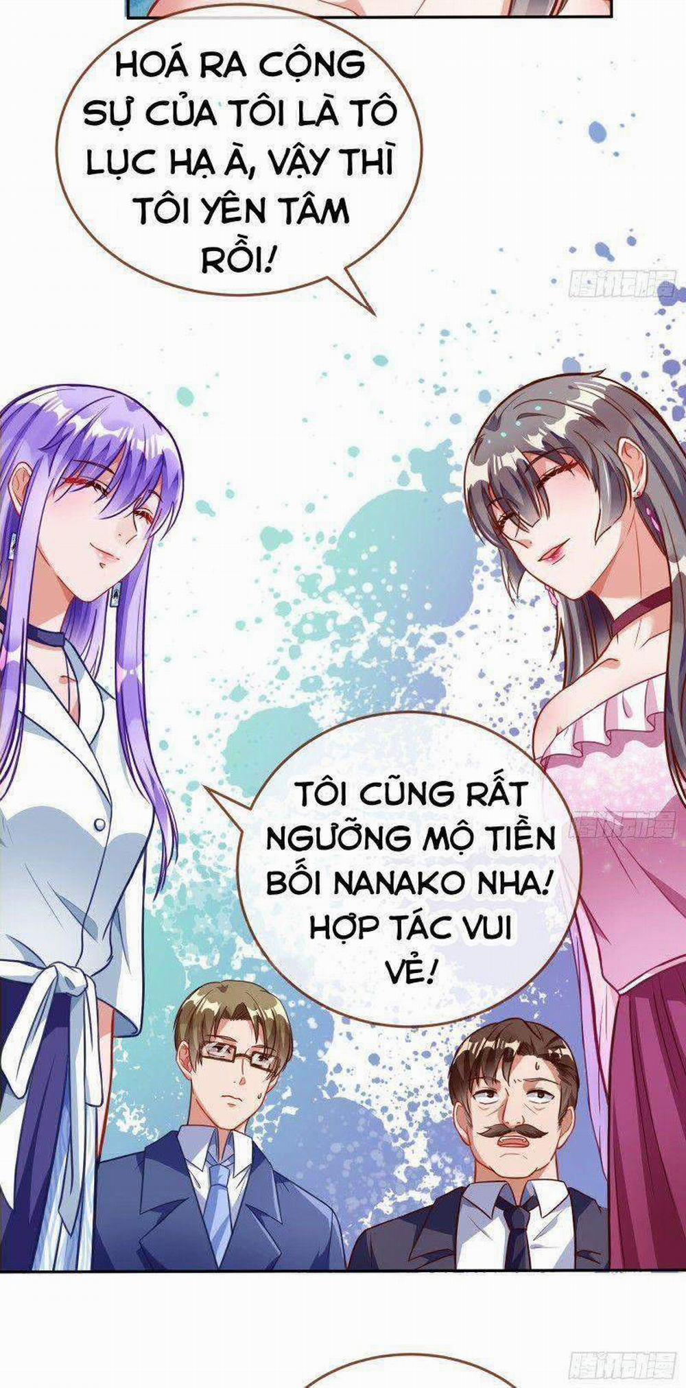 Vạn Tra Triêu Hoàng 199 trang 15