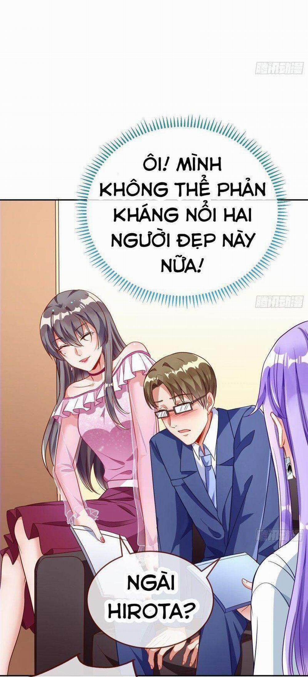 Vạn Tra Triêu Hoàng 199 trang 22