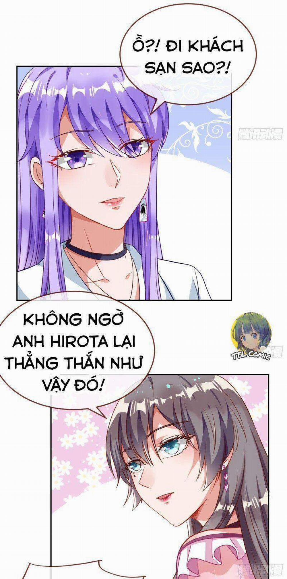 Vạn Tra Triêu Hoàng 199 trang 24