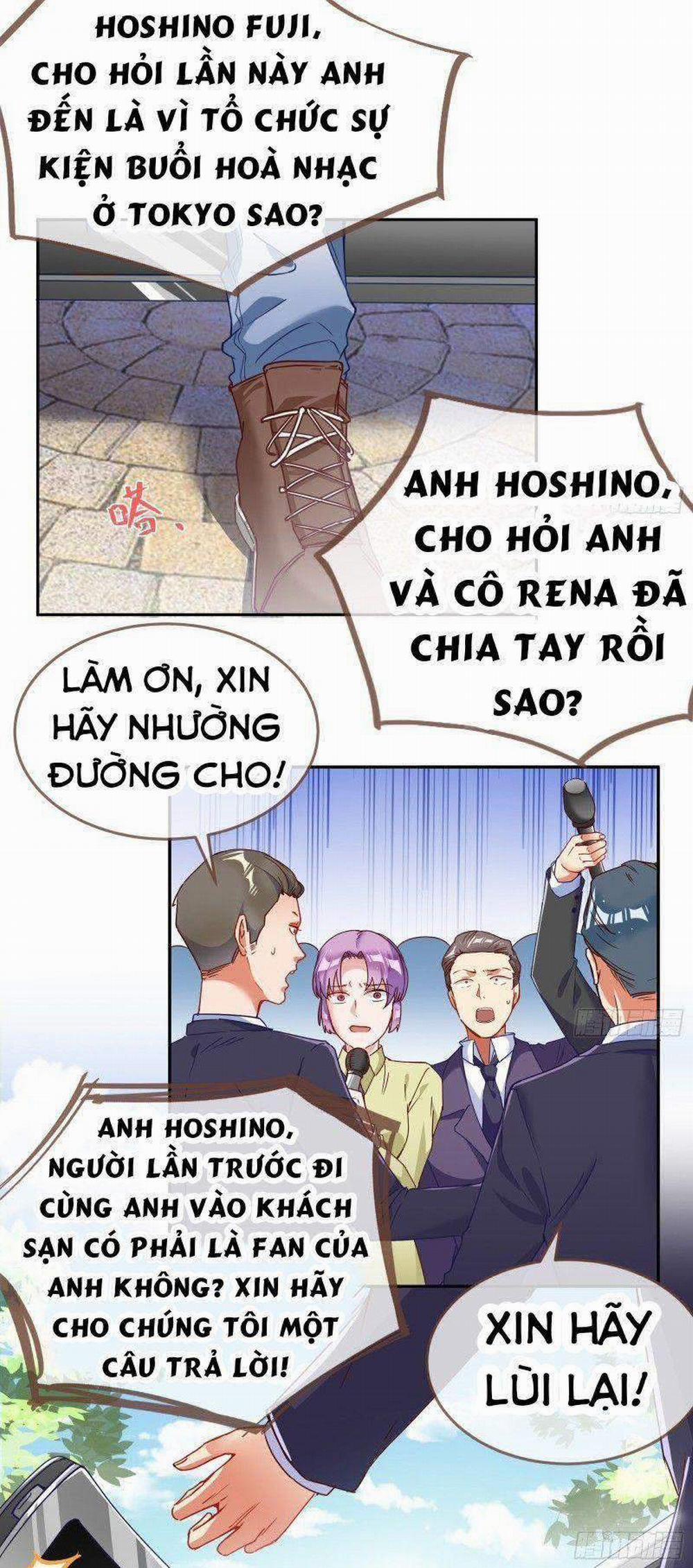 Vạn Tra Triêu Hoàng 199 trang 33