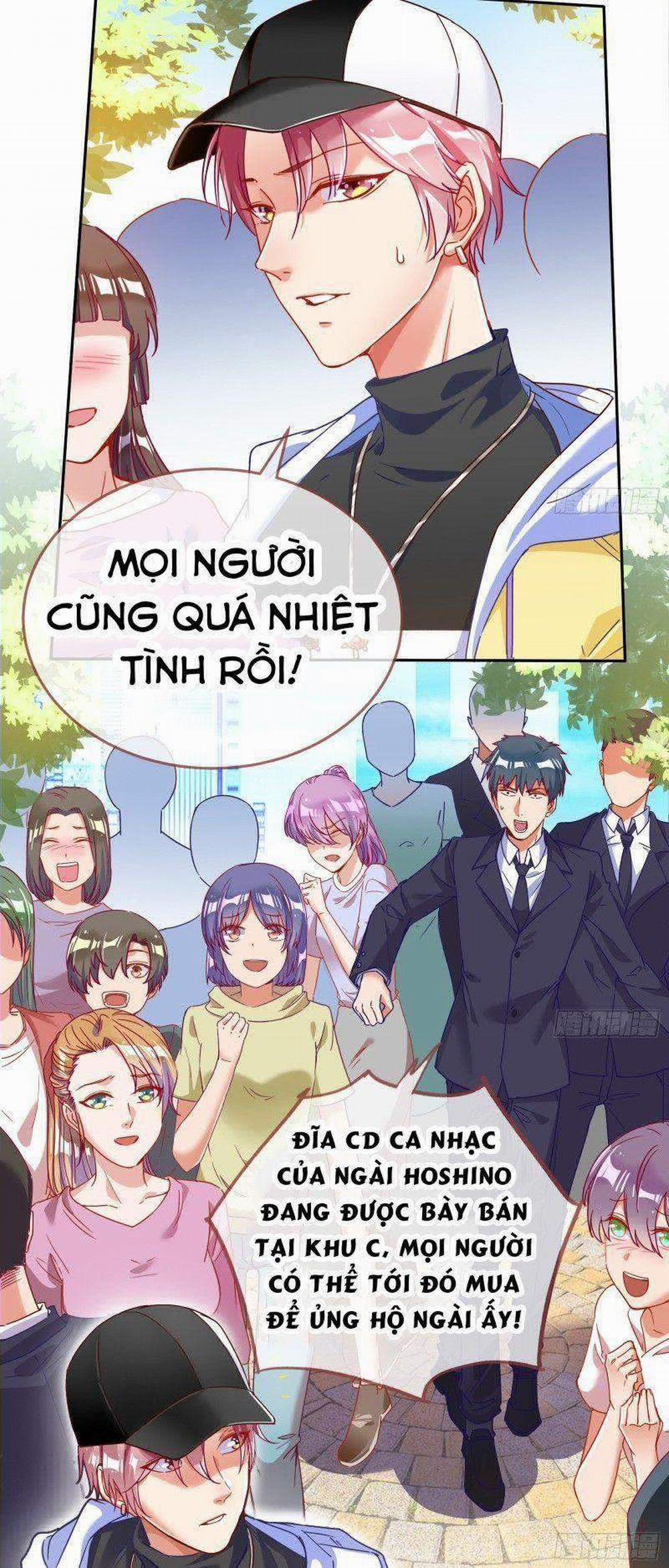 Vạn Tra Triêu Hoàng 199 trang 39