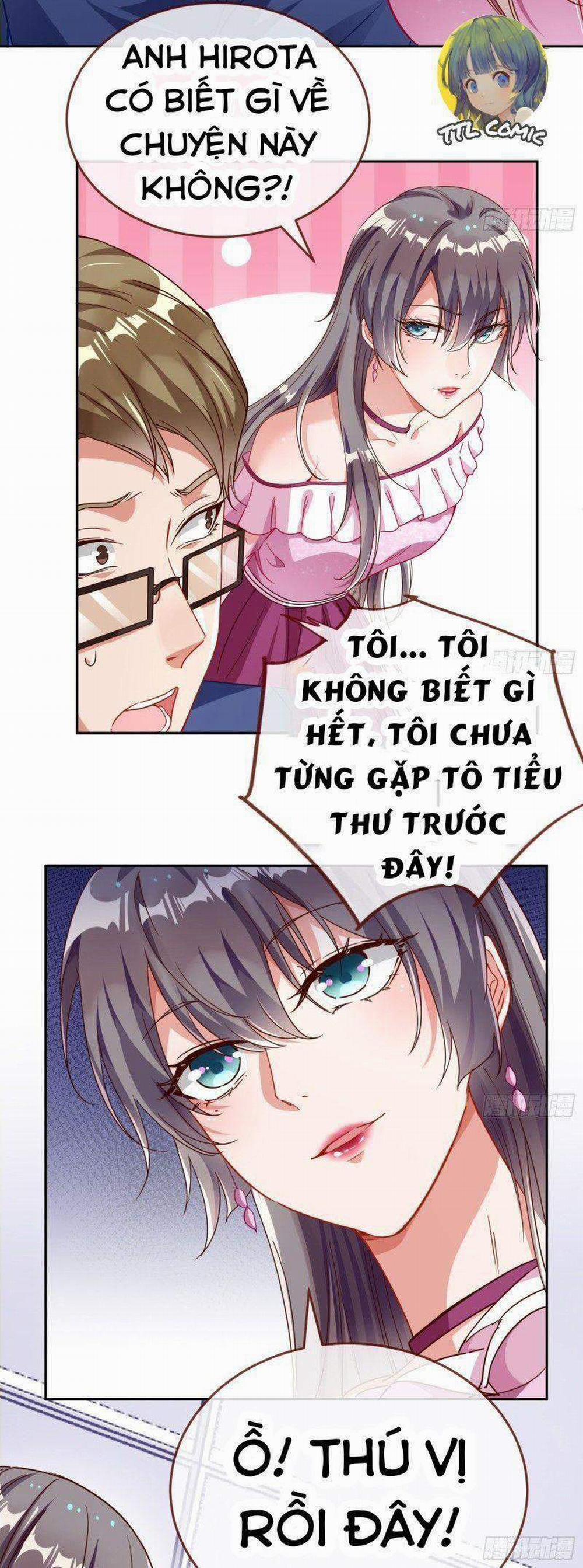 Vạn Tra Triêu Hoàng 199 trang 47