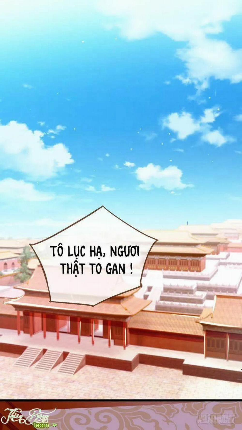 Vạn Tra Triêu Hoàng 2 trang 1