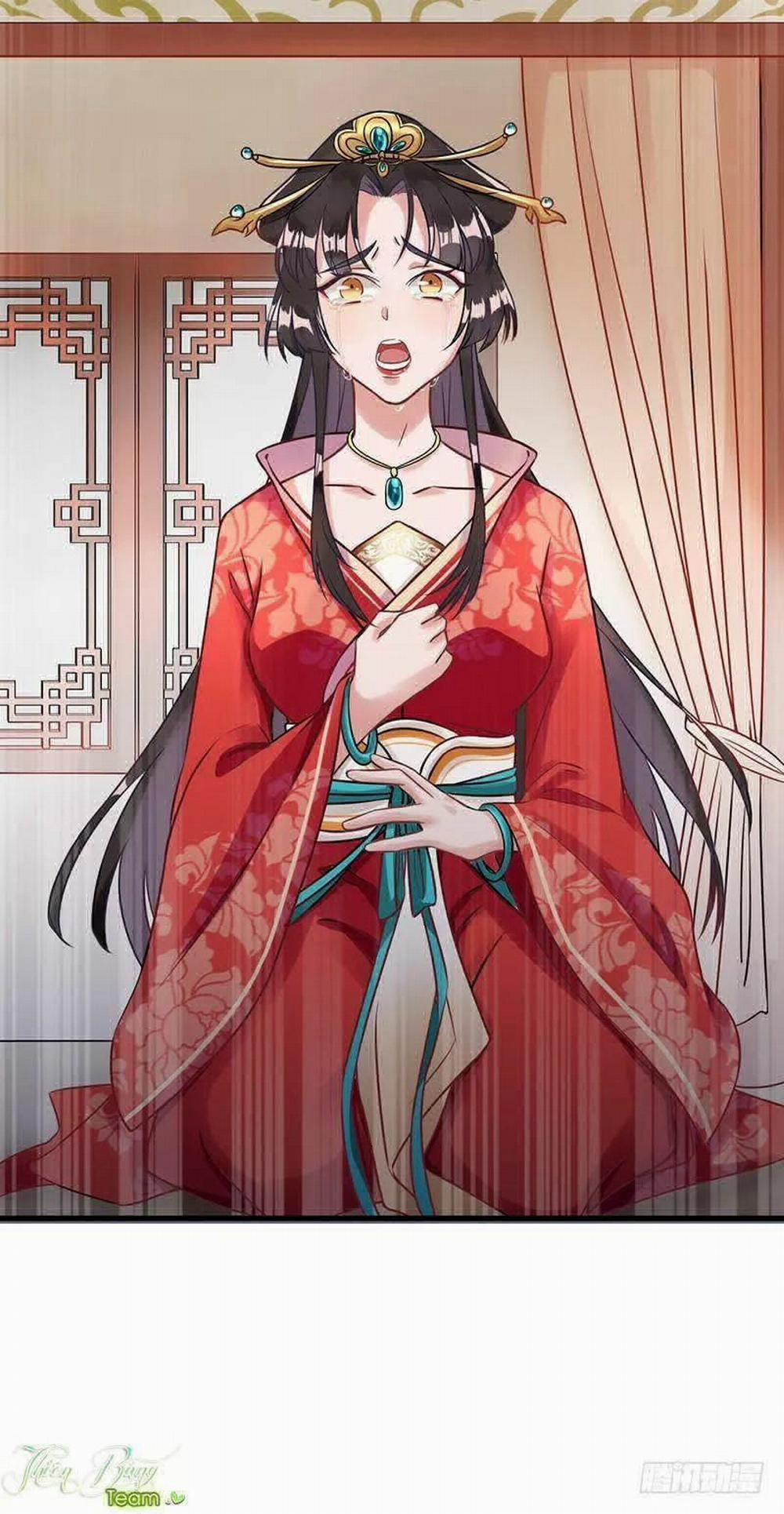 Vạn Tra Triêu Hoàng 2 trang 15