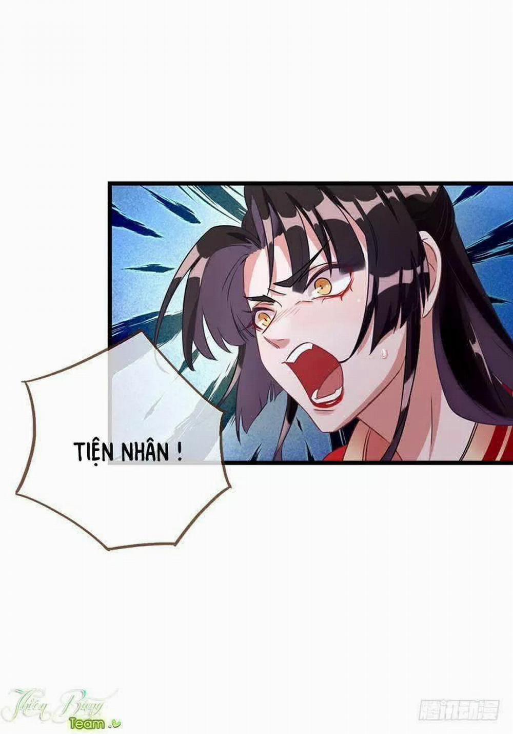 Vạn Tra Triêu Hoàng 2 trang 20