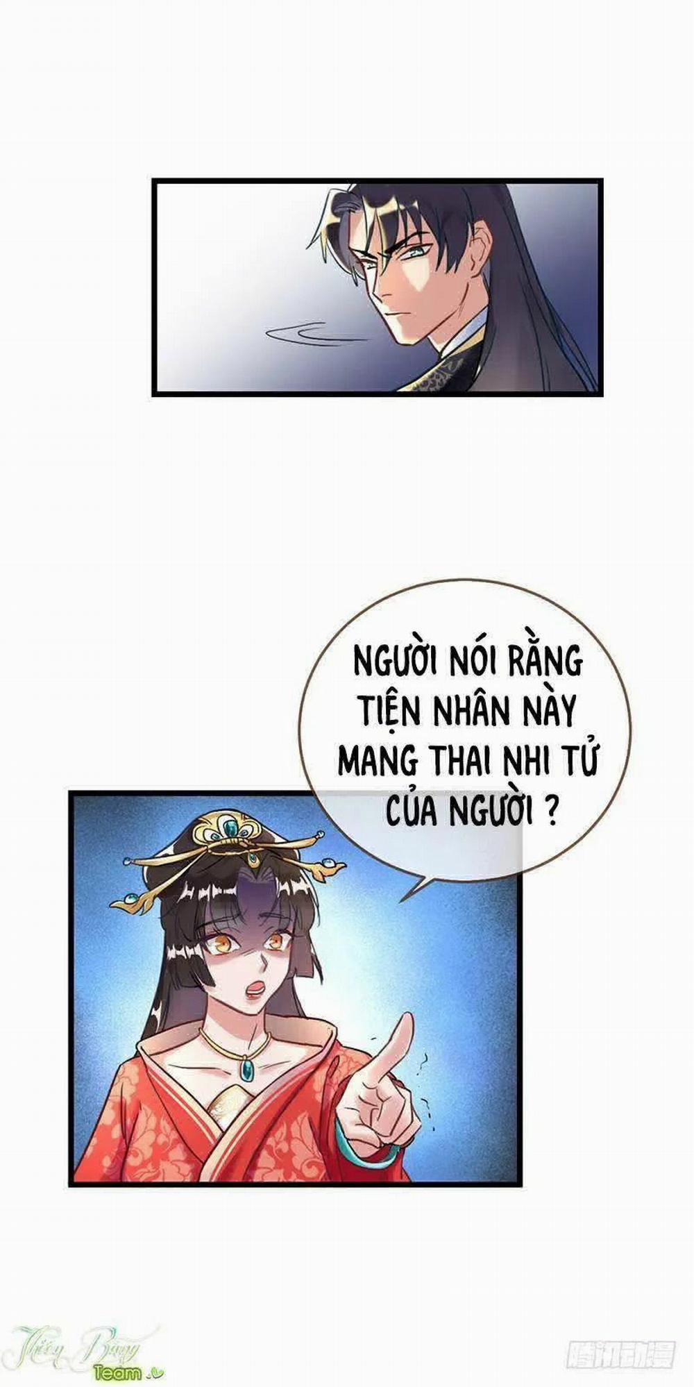 Vạn Tra Triêu Hoàng 2 trang 9