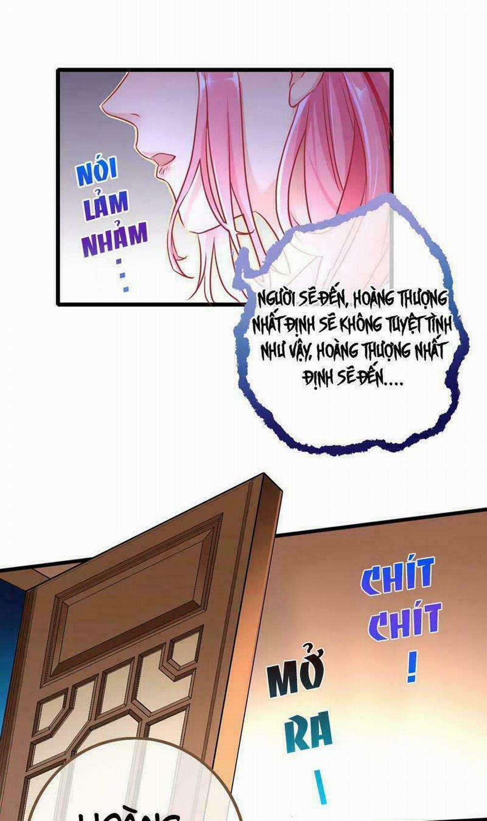 Vạn Tra Triêu Hoàng 20 trang 11