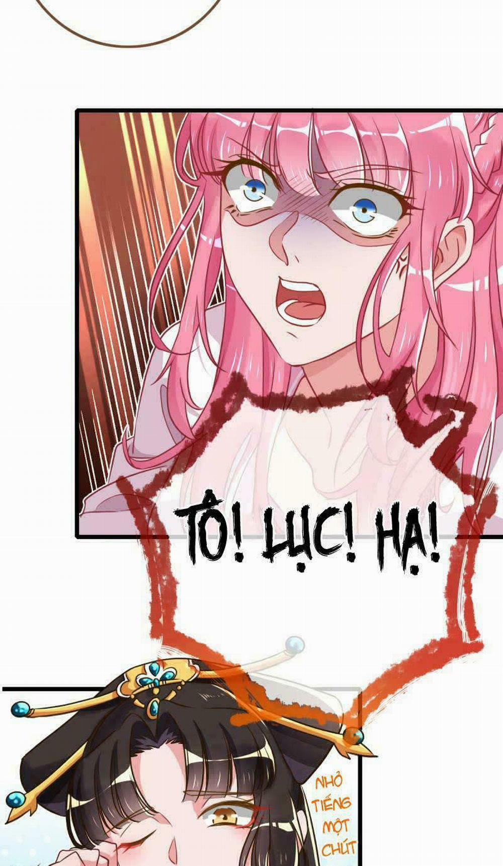 Vạn Tra Triêu Hoàng 20 trang 14