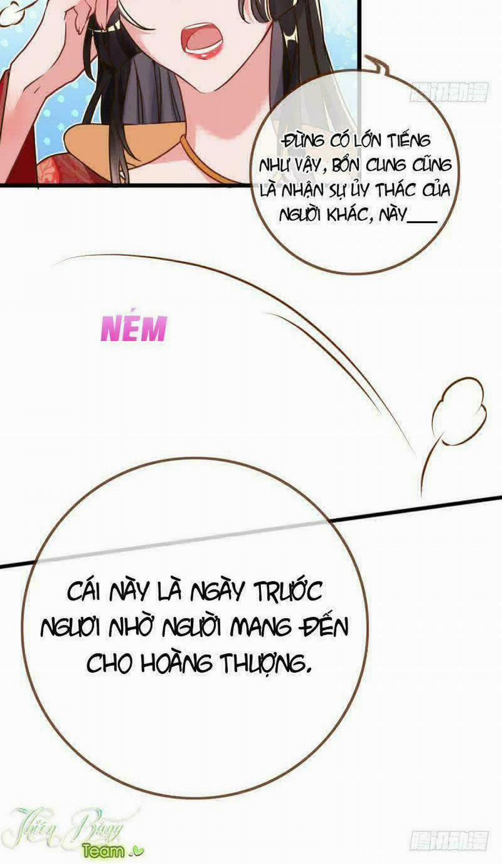 Vạn Tra Triêu Hoàng 20 trang 15