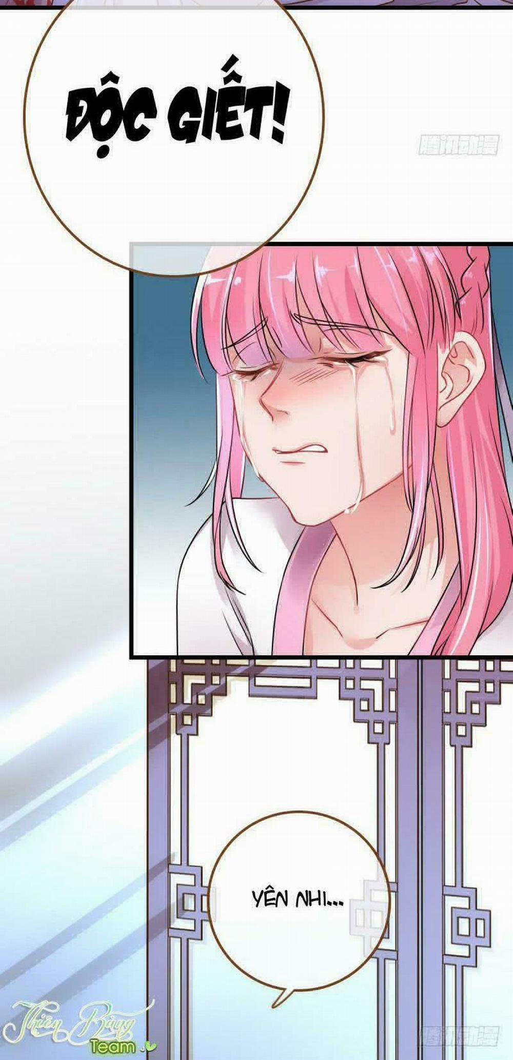 Vạn Tra Triêu Hoàng 20 trang 20