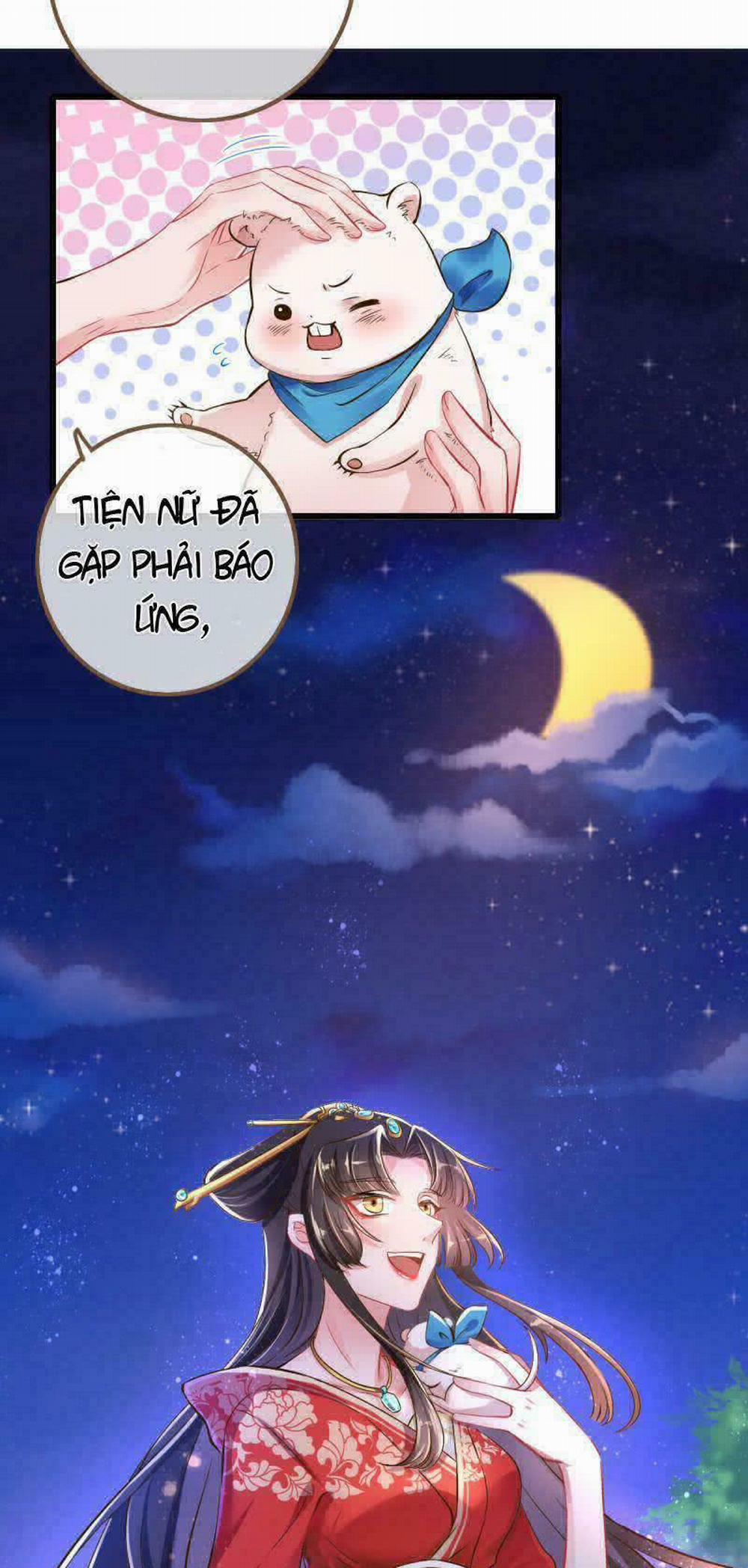 Vạn Tra Triêu Hoàng 20 trang 8