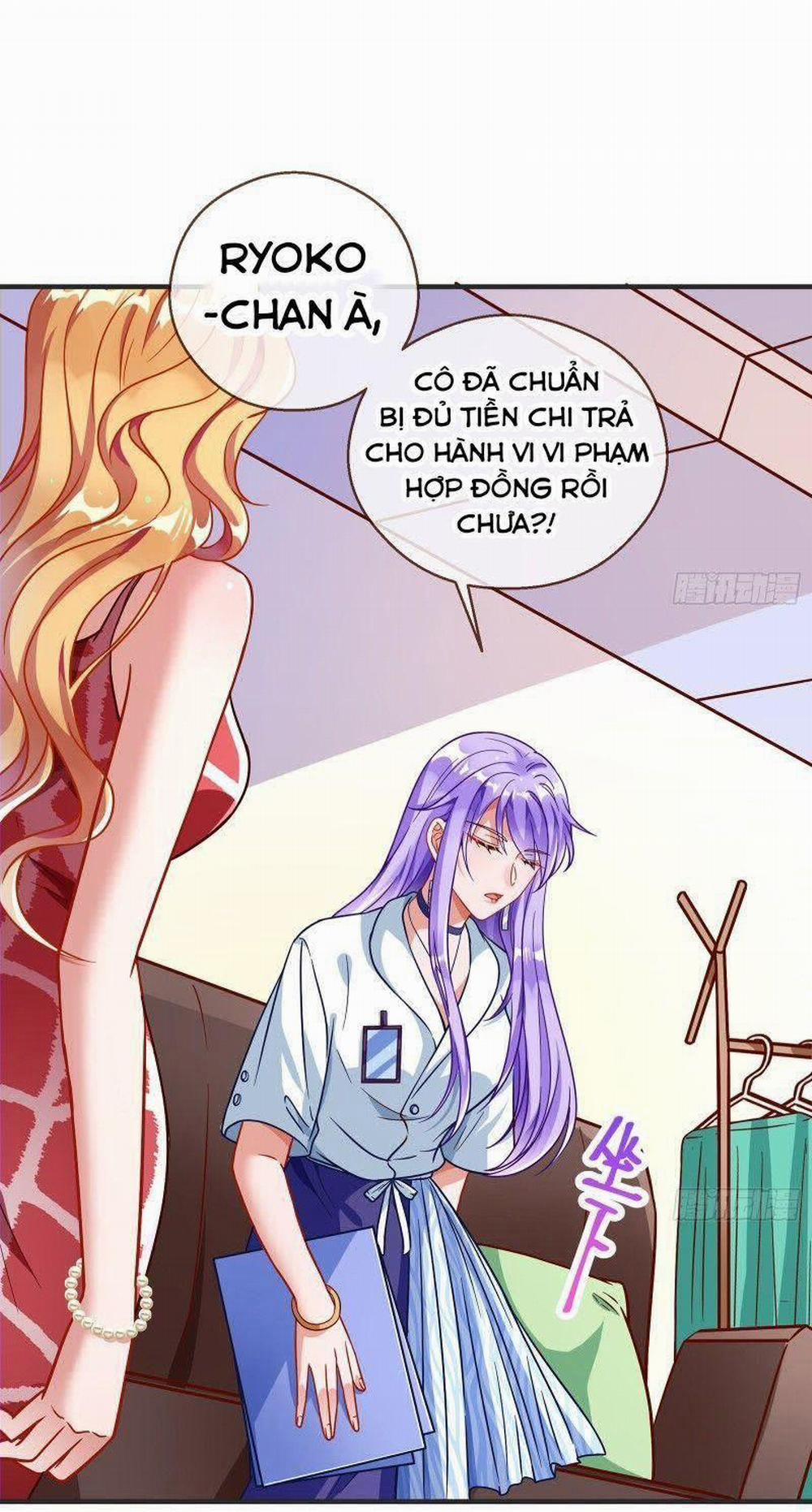 Vạn Tra Triêu Hoàng 200 trang 12