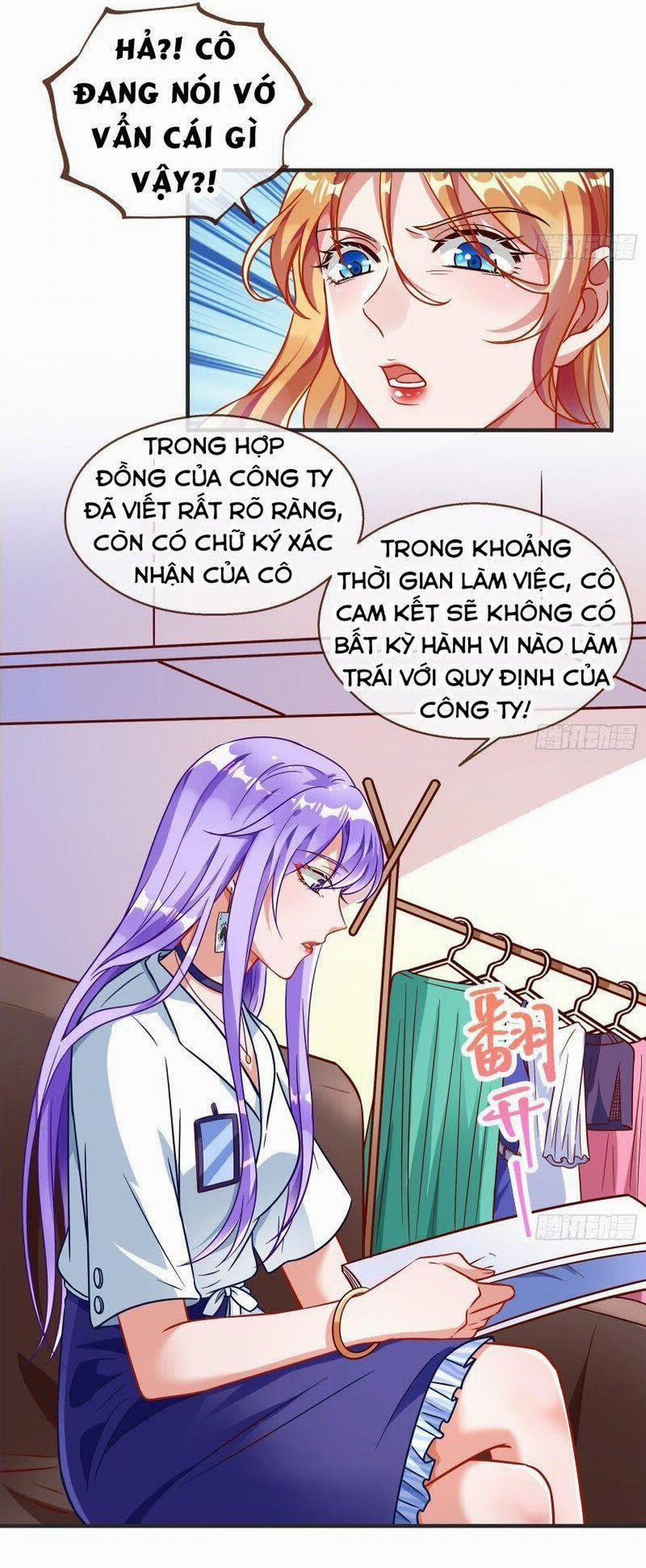 Vạn Tra Triêu Hoàng 200 trang 13