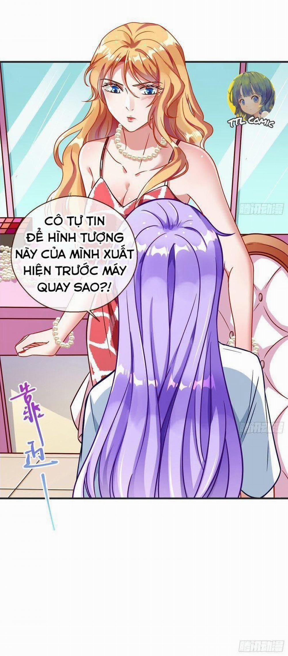 Vạn Tra Triêu Hoàng 200 trang 15