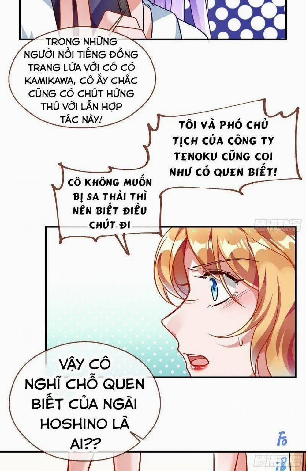 Vạn Tra Triêu Hoàng 200 trang 19