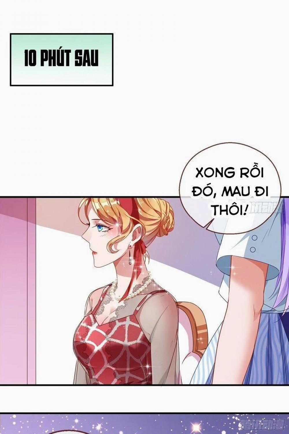 Vạn Tra Triêu Hoàng 200 trang 27