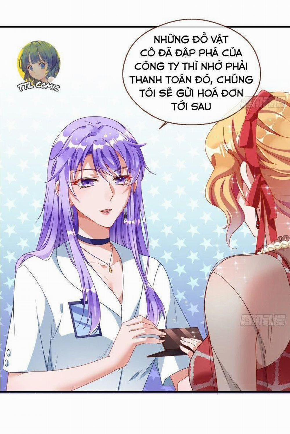 Vạn Tra Triêu Hoàng 200 trang 29