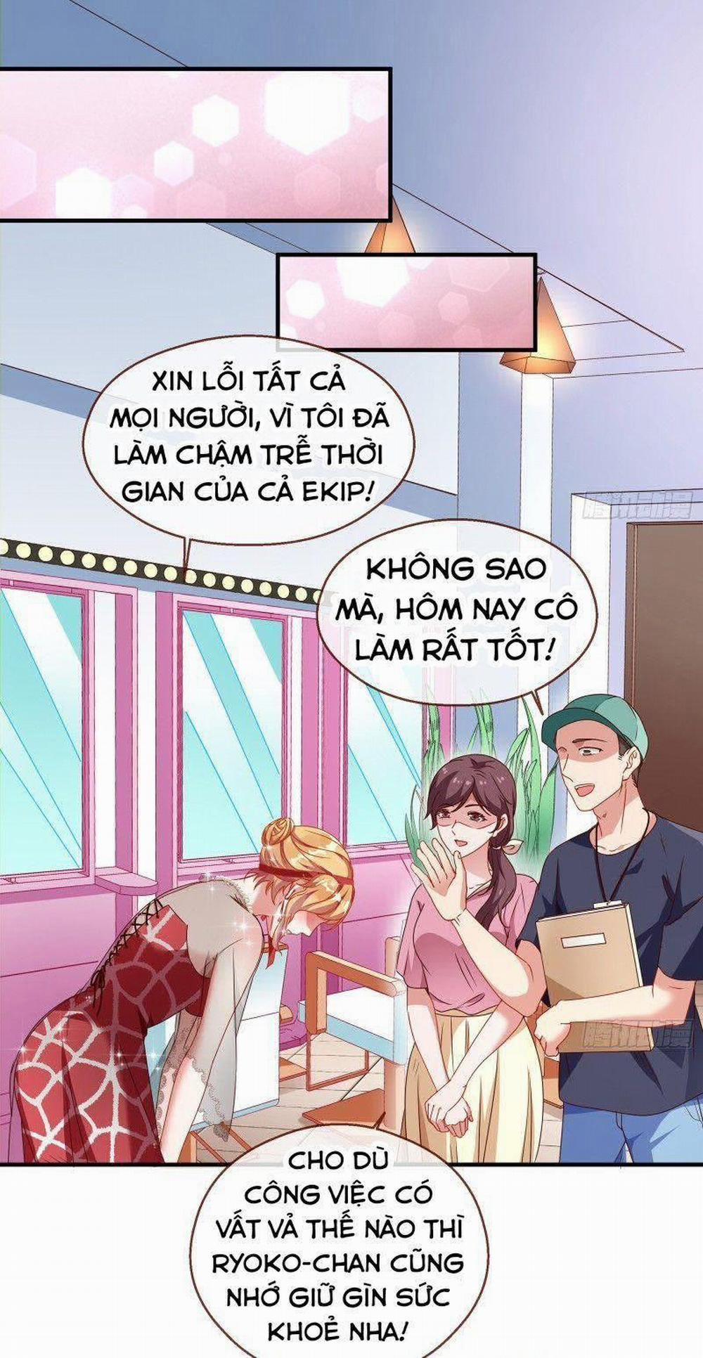Vạn Tra Triêu Hoàng 200 trang 31