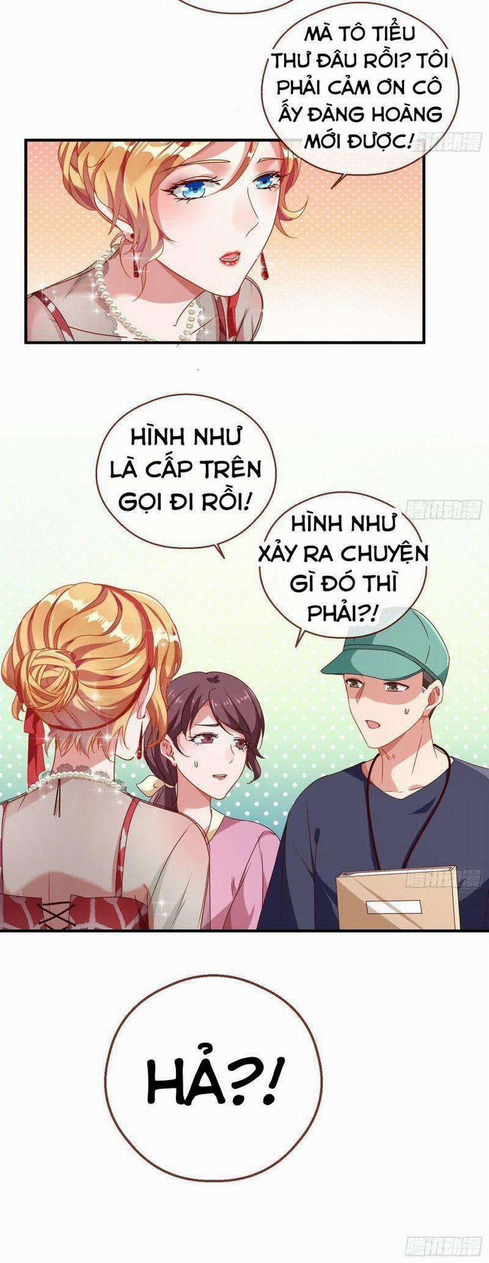 Vạn Tra Triêu Hoàng 200 trang 32