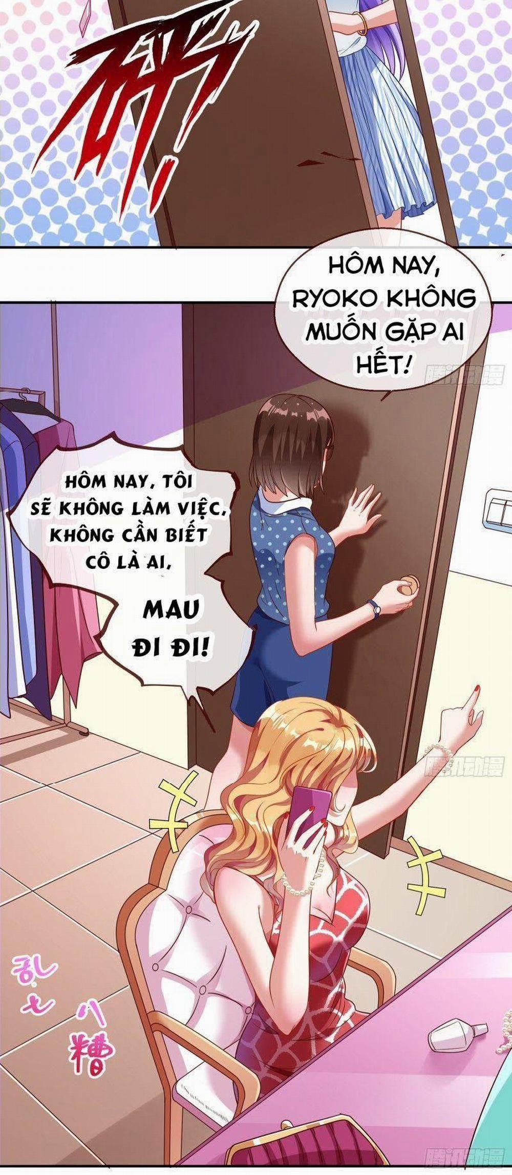 Vạn Tra Triêu Hoàng 200 trang 8