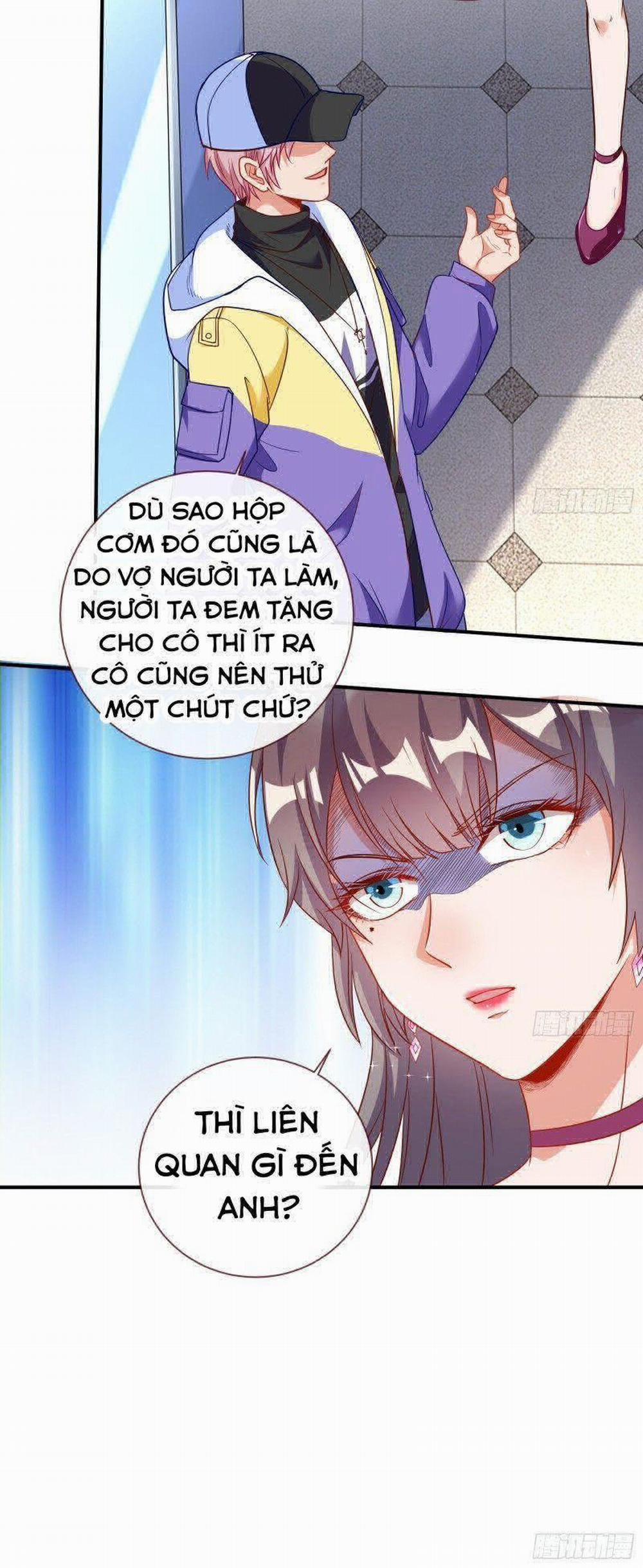 Vạn Tra Triêu Hoàng 201 trang 13