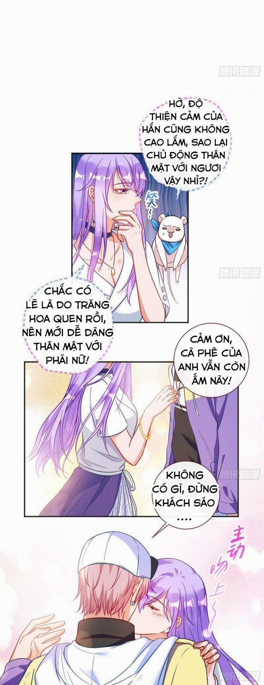 Vạn Tra Triêu Hoàng 201 trang 3
