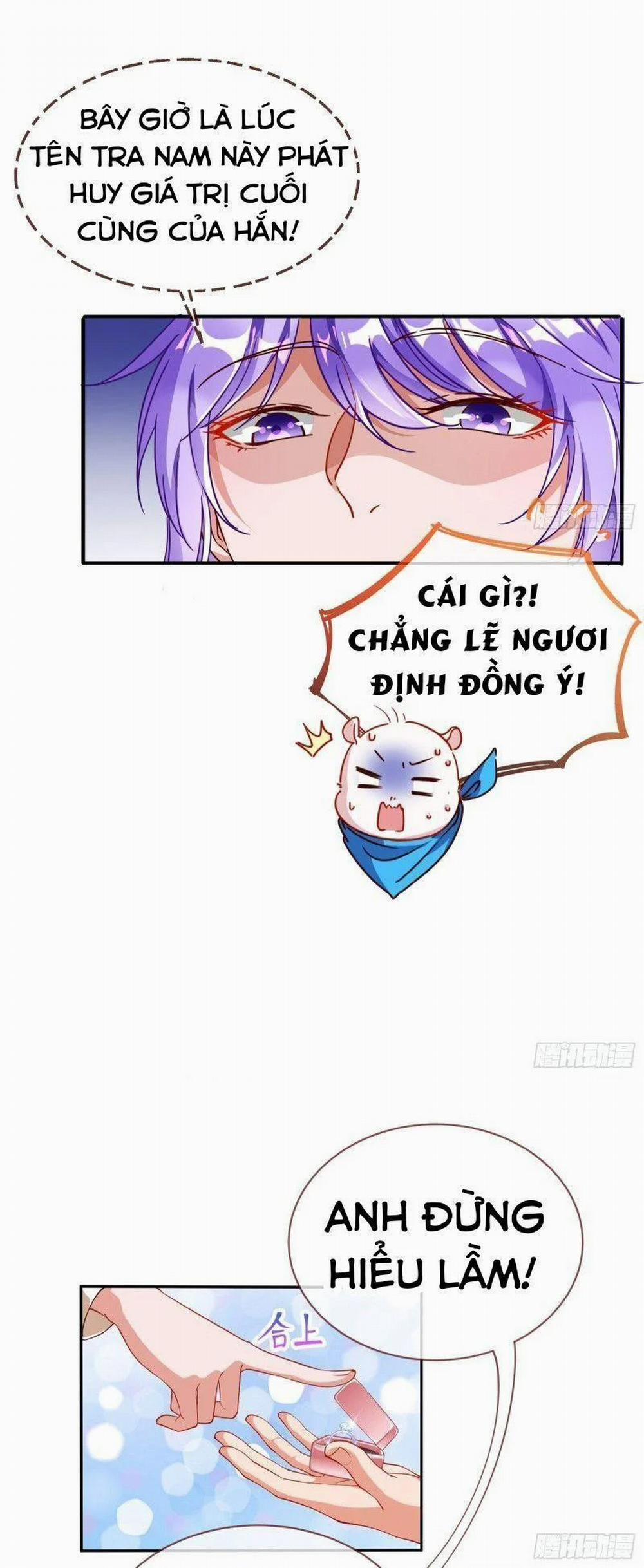 Vạn Tra Triêu Hoàng 202 trang 10