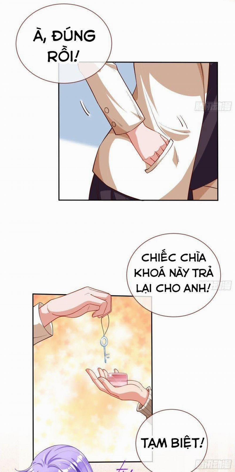 Vạn Tra Triêu Hoàng 202 trang 12