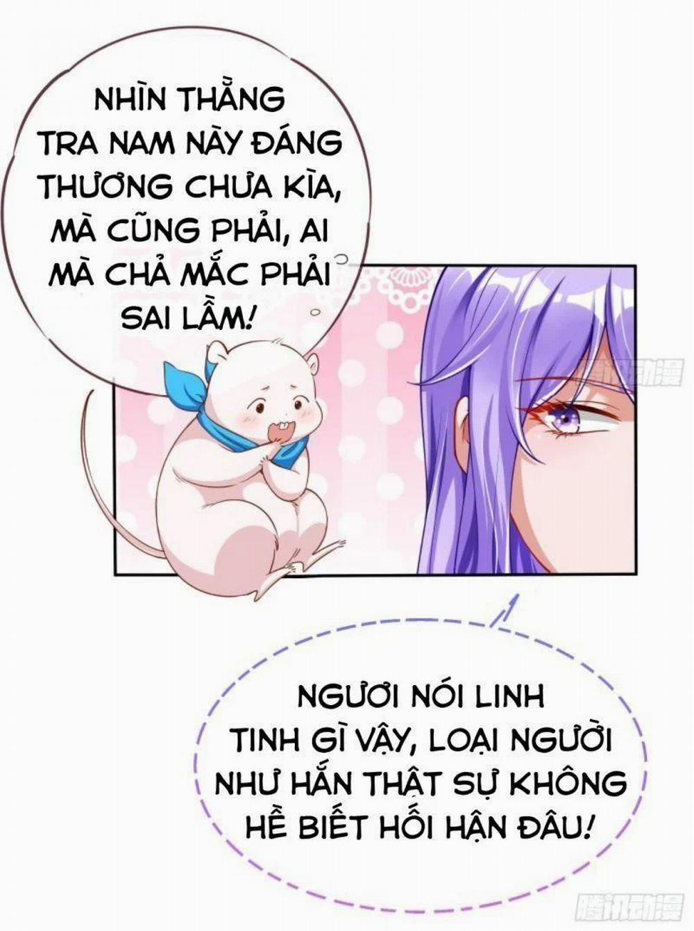 Vạn Tra Triêu Hoàng 202 trang 18