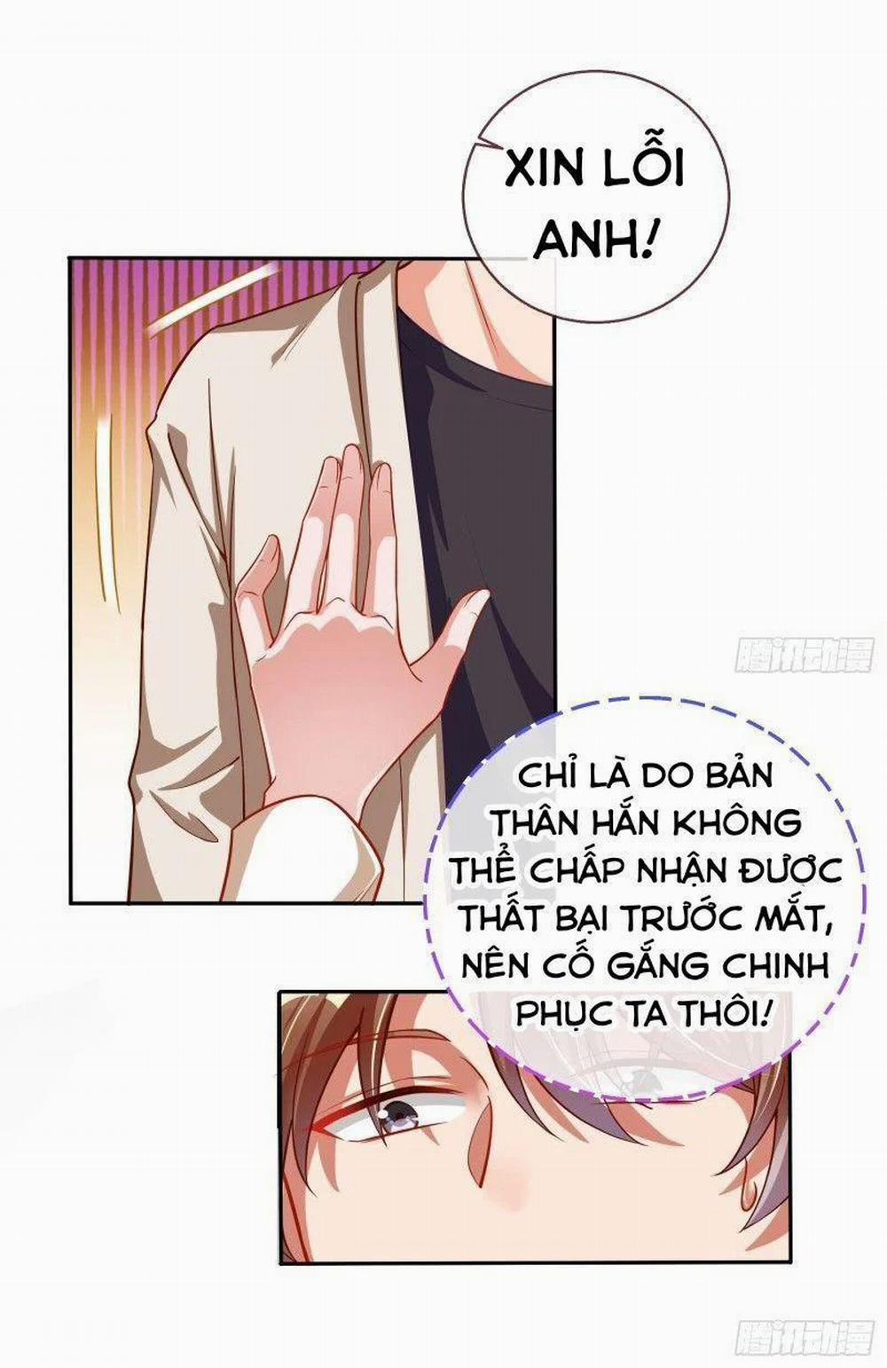 Vạn Tra Triêu Hoàng 202 trang 19