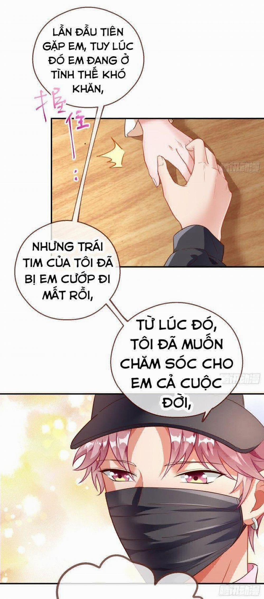 Vạn Tra Triêu Hoàng 202 trang 42