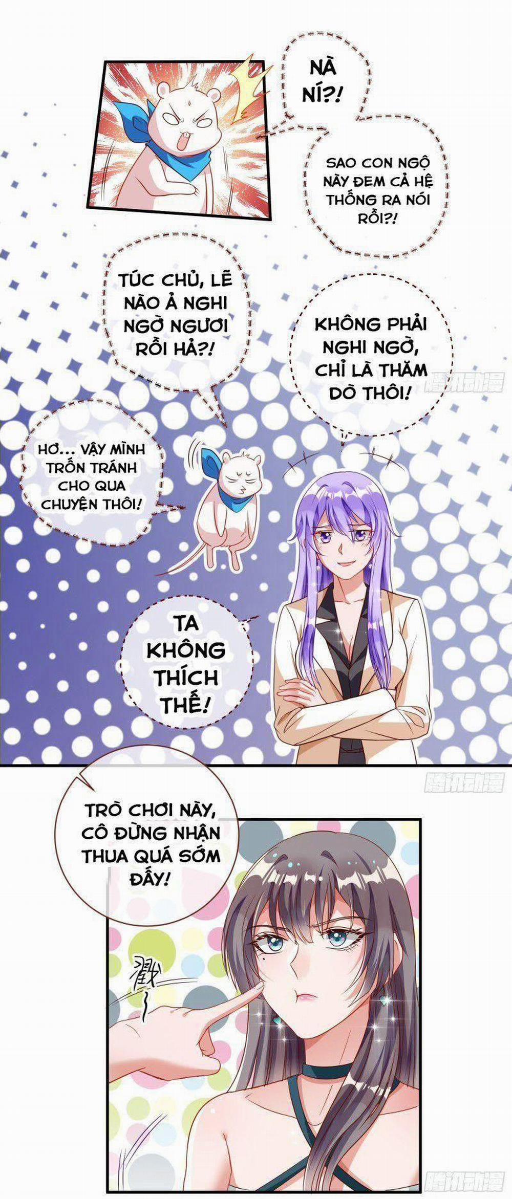 Vạn Tra Triêu Hoàng 203 trang 28
