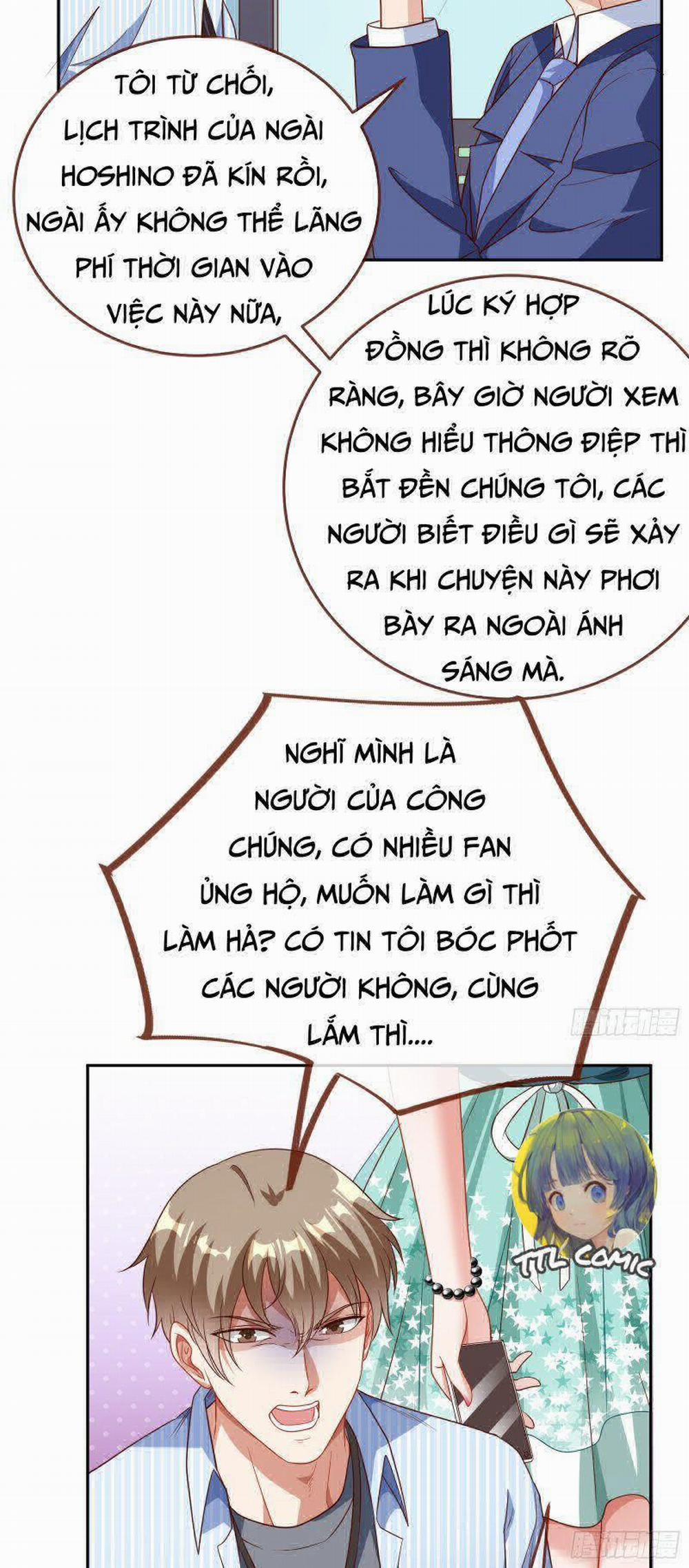 Vạn Tra Triêu Hoàng 204 trang 11