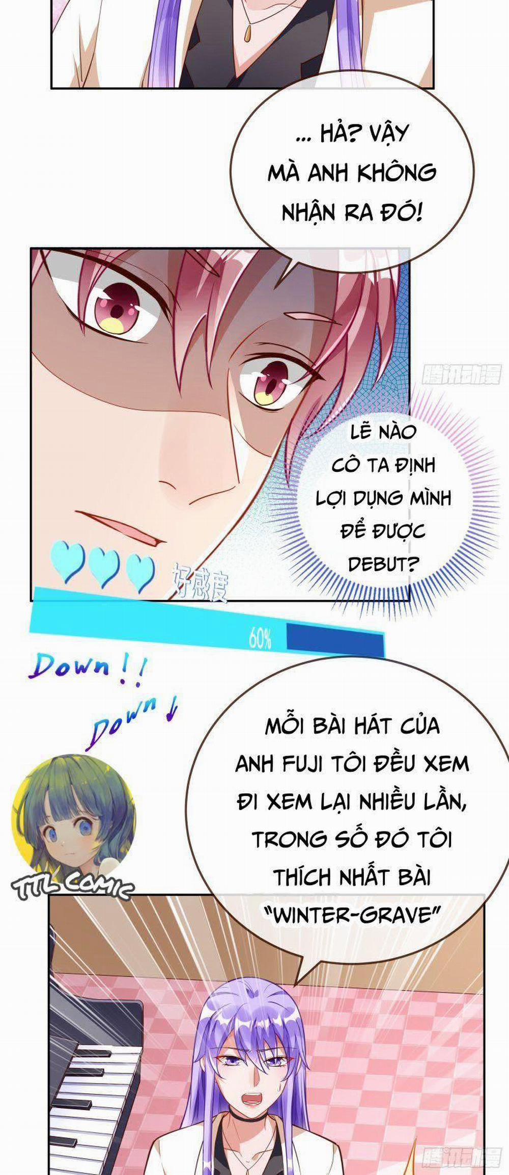 Vạn Tra Triêu Hoàng 204 trang 28