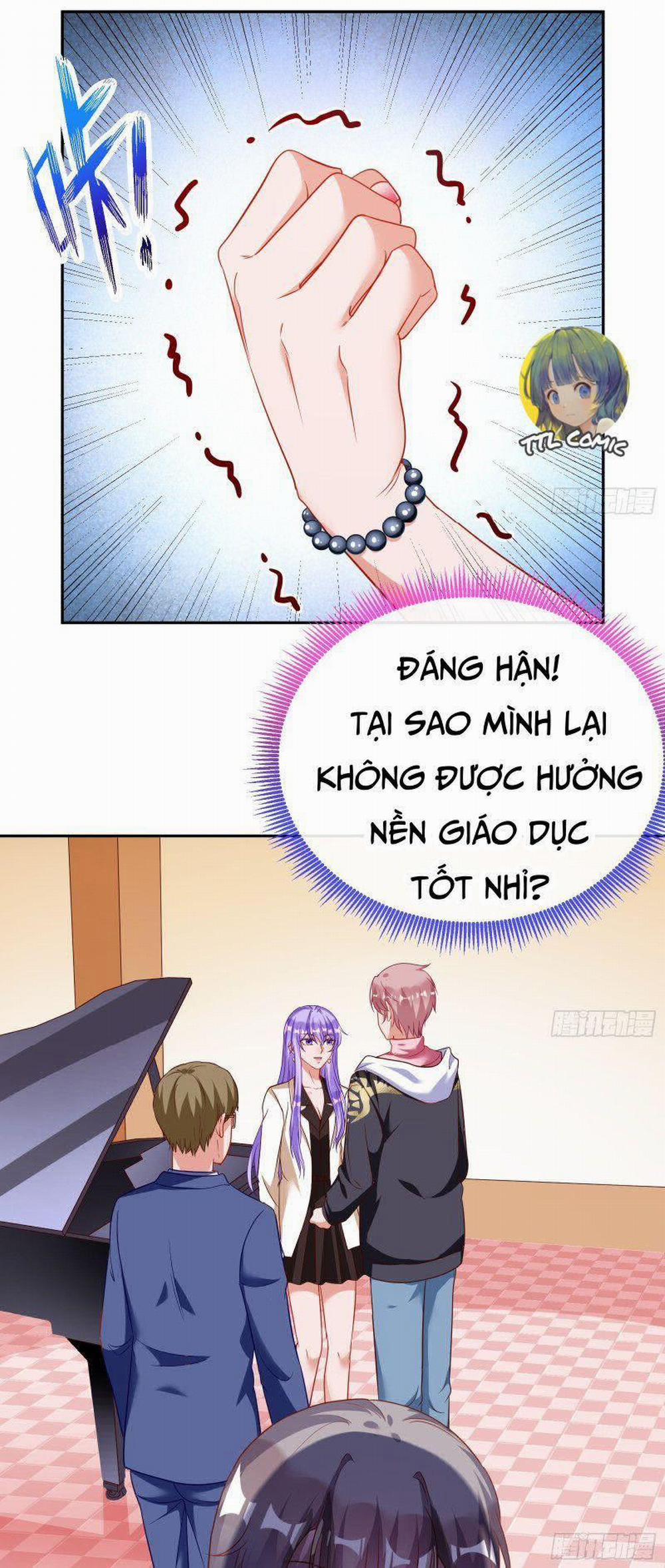 Vạn Tra Triêu Hoàng 204 trang 40