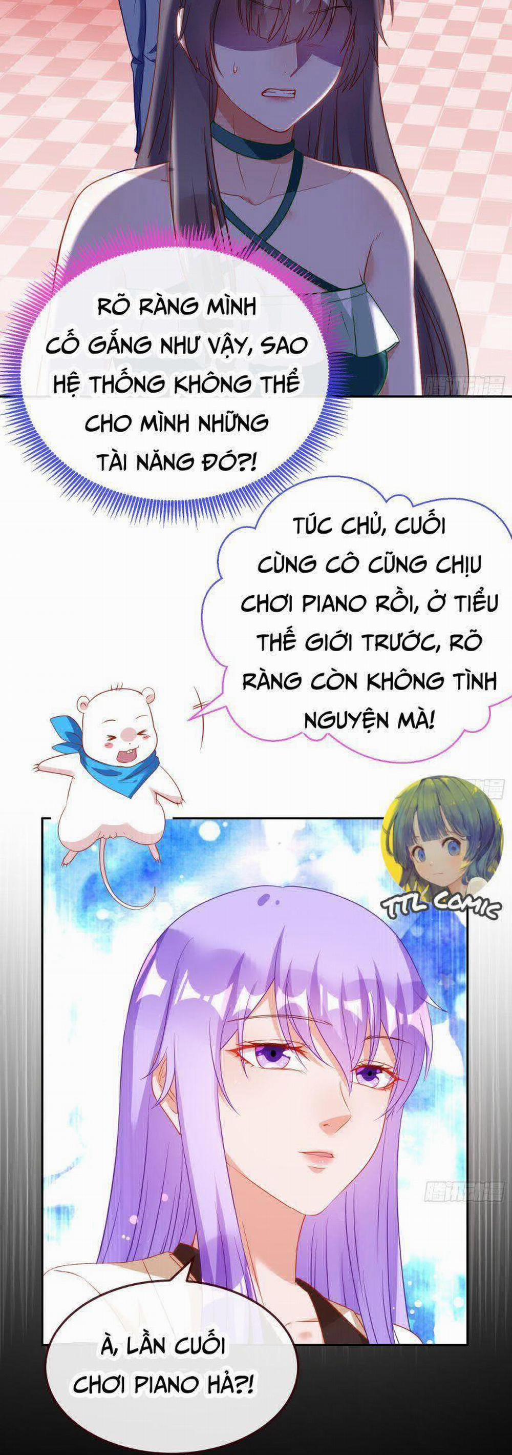 Vạn Tra Triêu Hoàng 204 trang 41