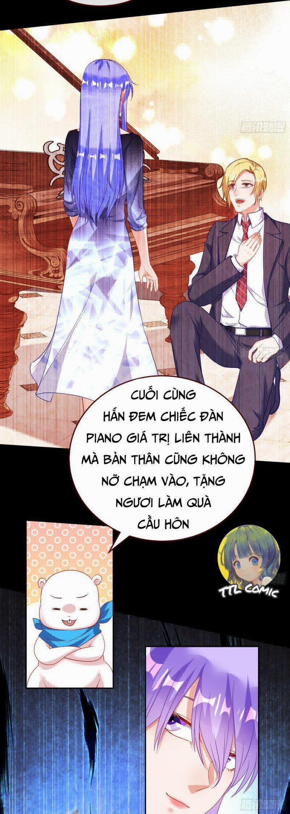 Vạn Tra Triêu Hoàng 204 trang 44
