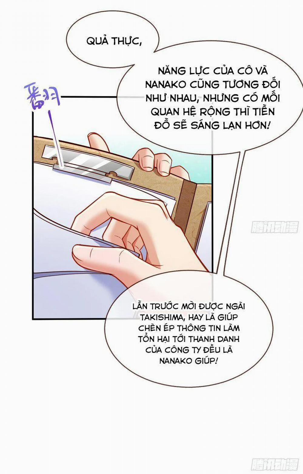 Vạn Tra Triêu Hoàng 205 trang 12