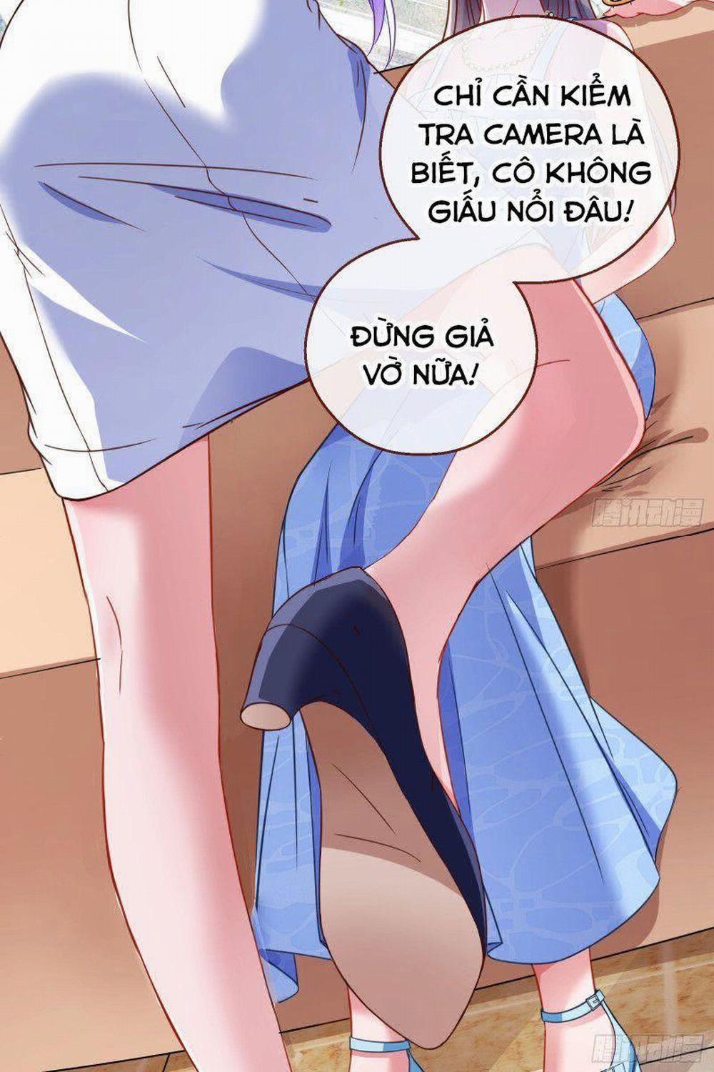 Vạn Tra Triêu Hoàng 205 trang 32