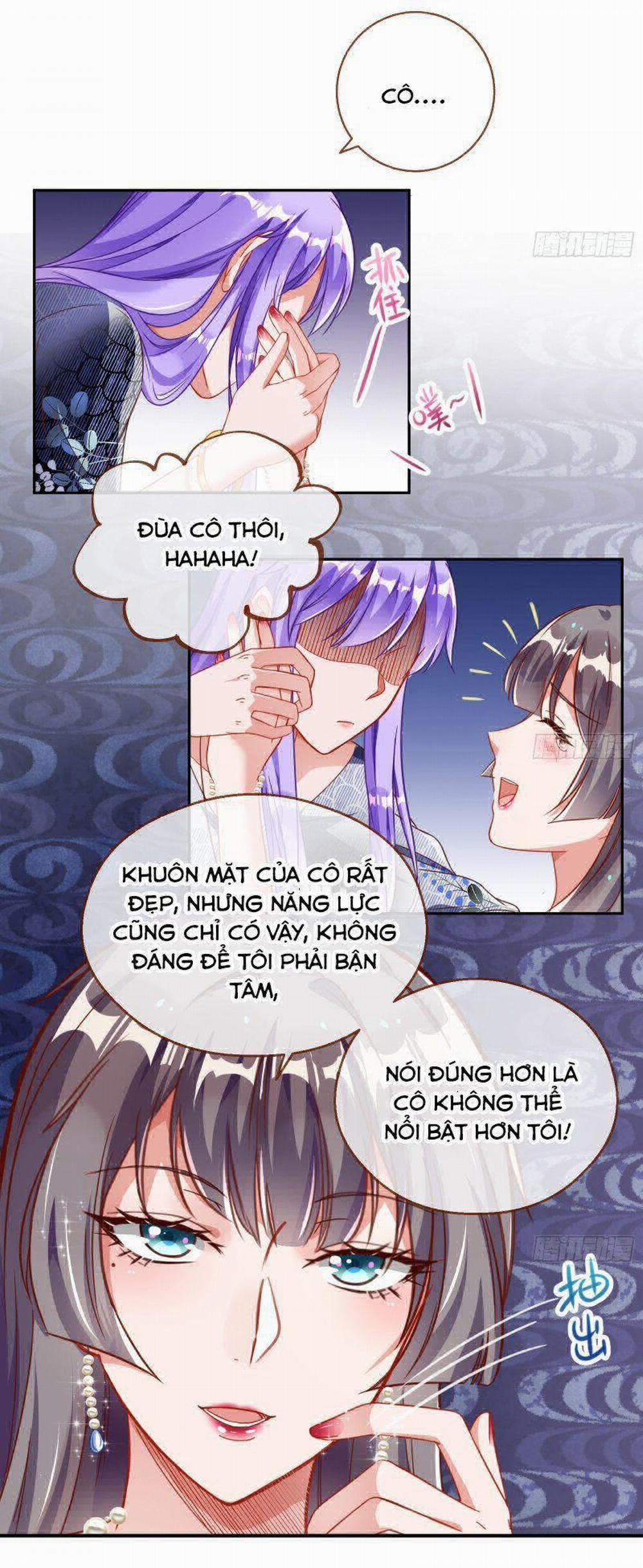 Vạn Tra Triêu Hoàng 205 trang 36