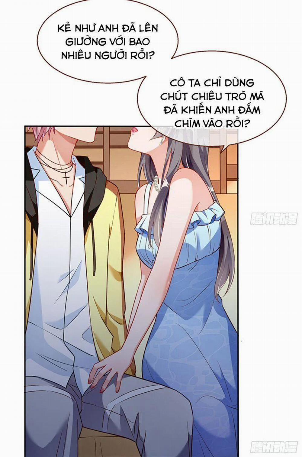 Vạn Tra Triêu Hoàng 206 trang 17