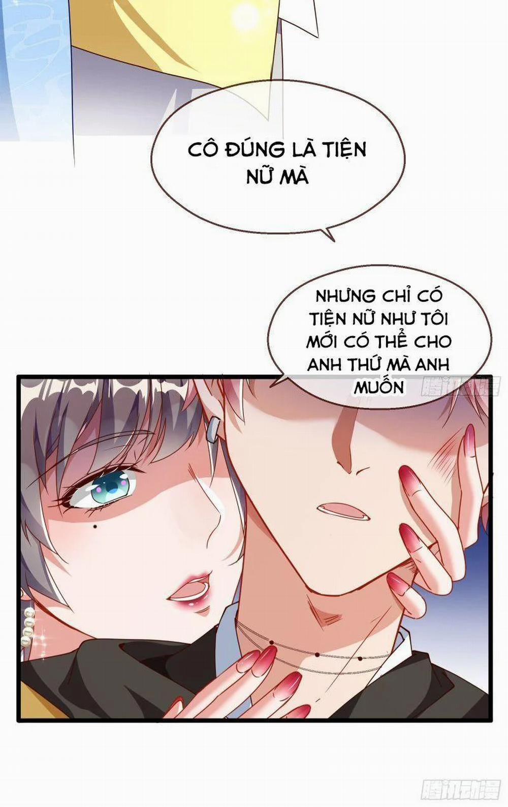Vạn Tra Triêu Hoàng 206 trang 33