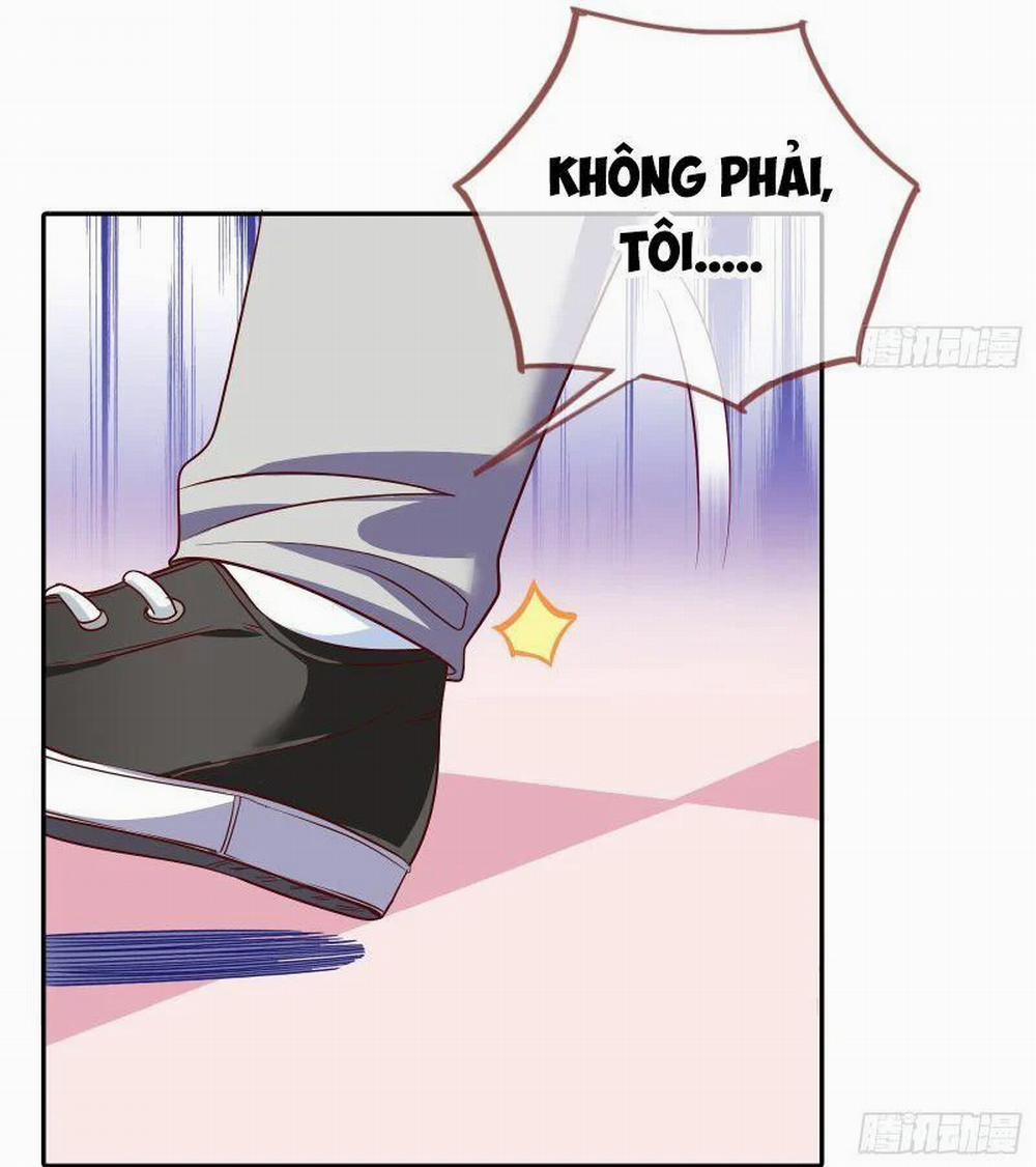 Vạn Tra Triêu Hoàng 207 trang 13