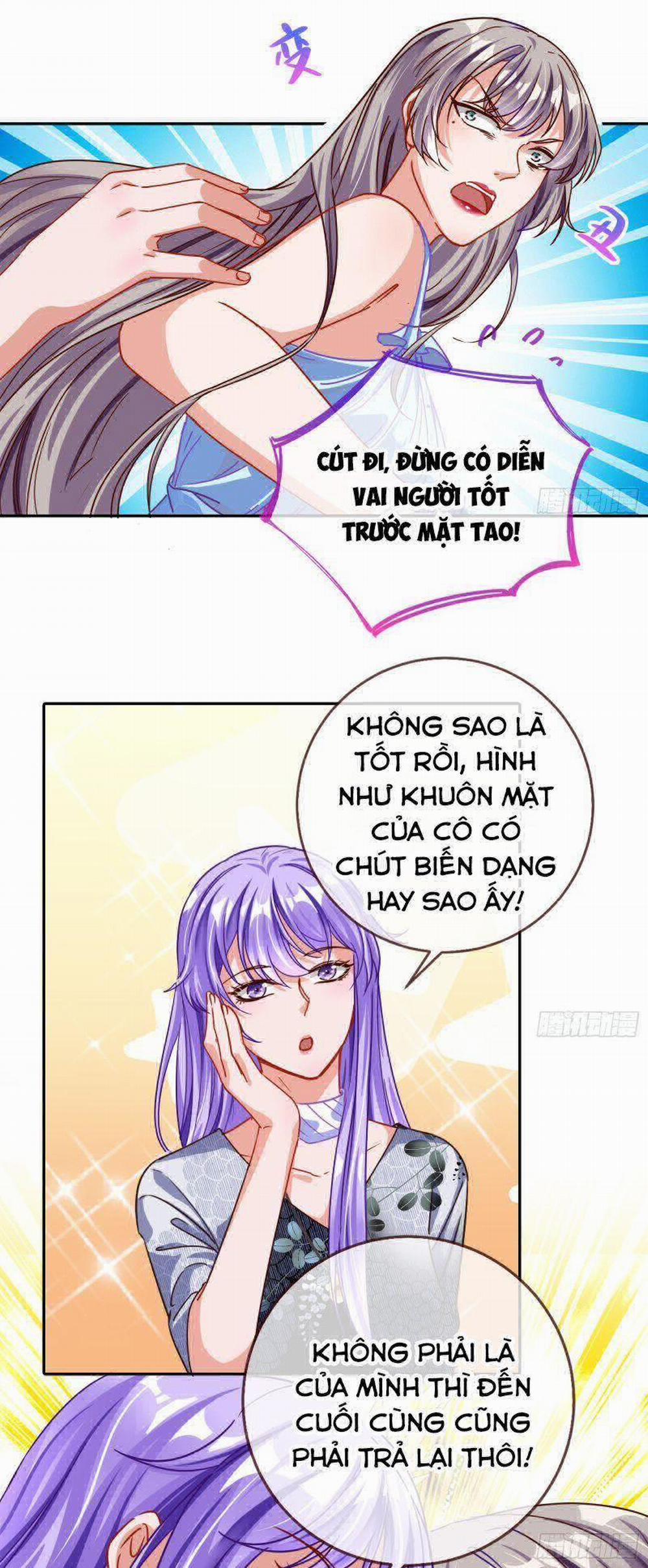 Vạn Tra Triêu Hoàng 207 trang 42
