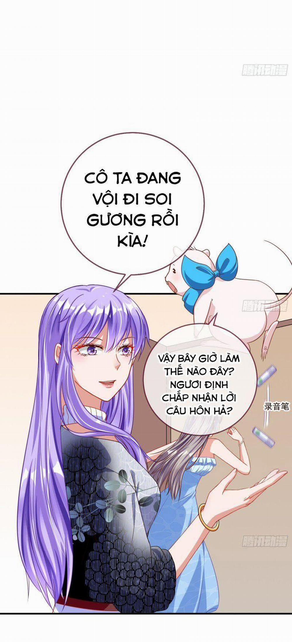 Vạn Tra Triêu Hoàng 207 trang 44