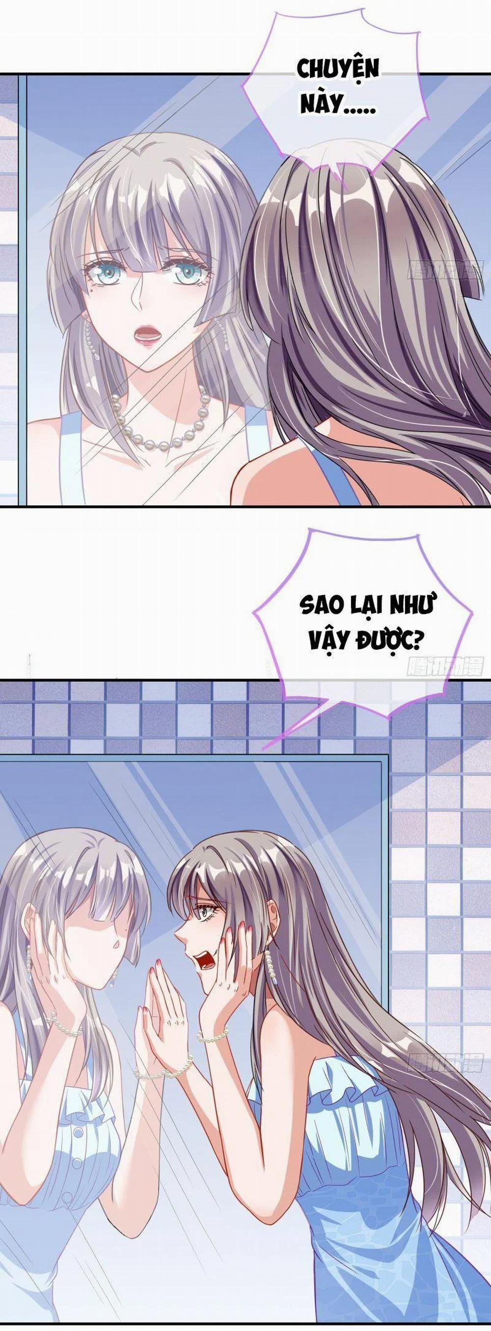 Vạn Tra Triêu Hoàng 207 trang 47