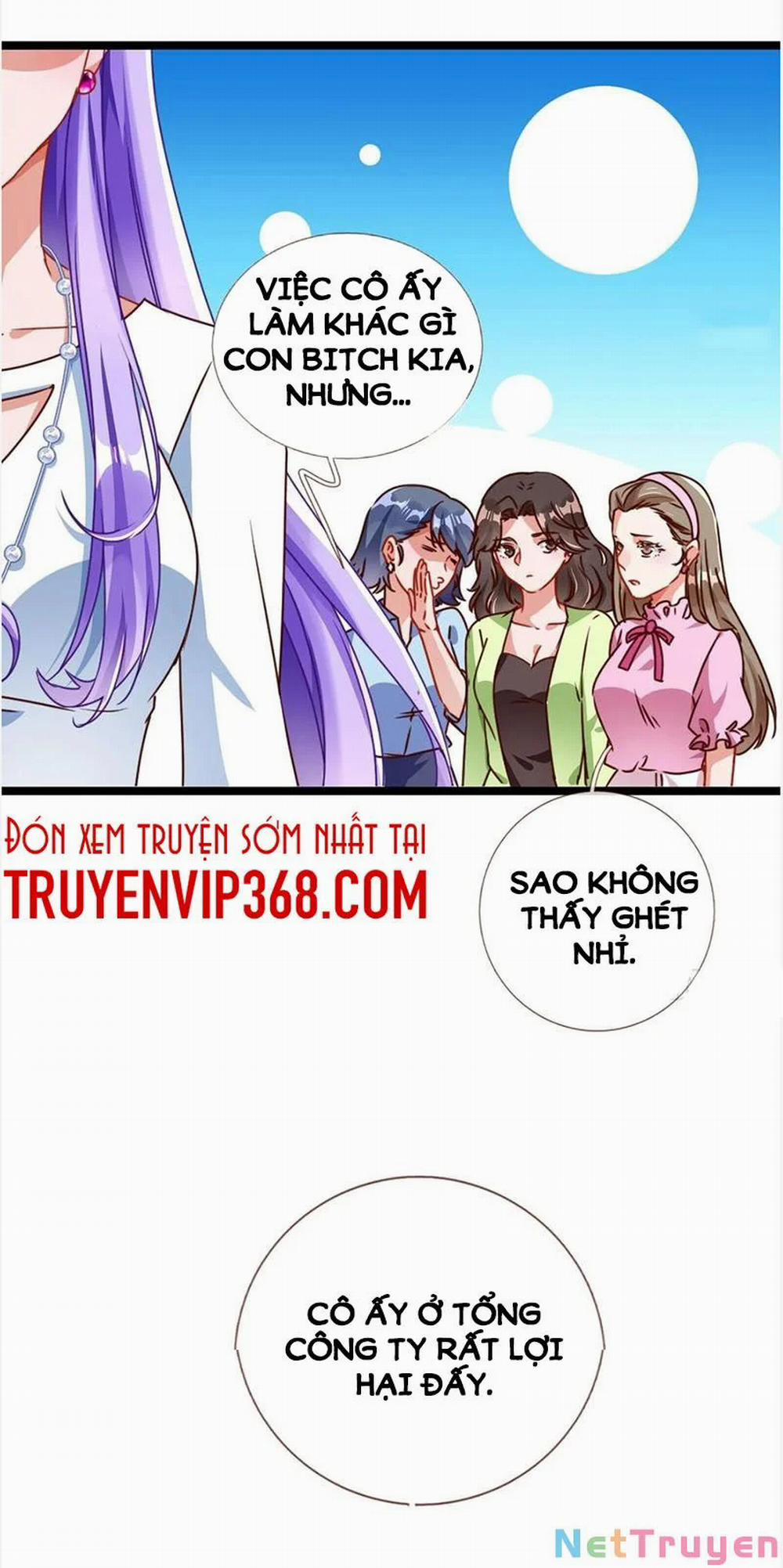 Vạn Tra Triêu Hoàng 208 trang 5