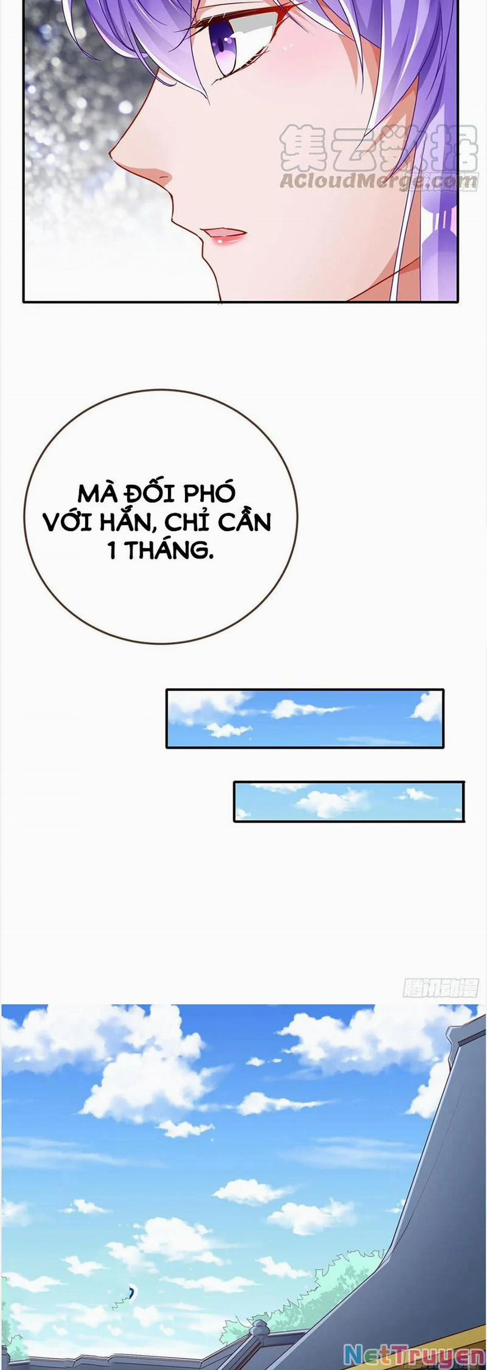 Vạn Tra Triêu Hoàng 209 trang 14