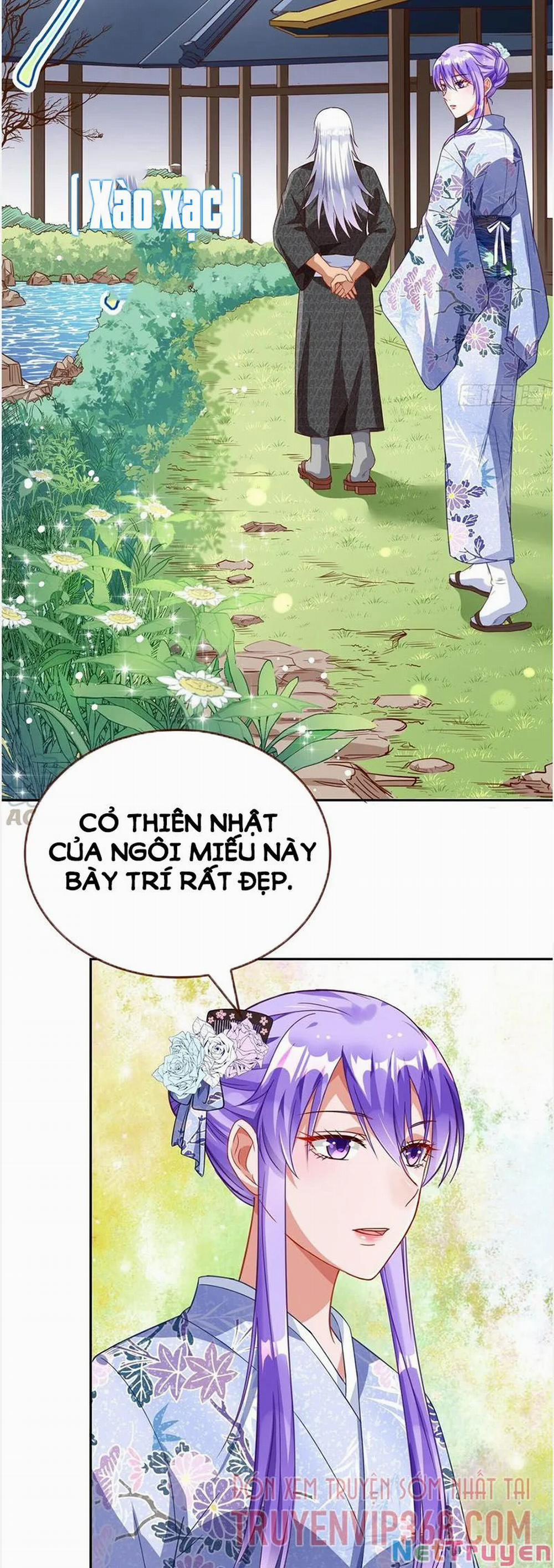 Vạn Tra Triêu Hoàng 209 trang 15